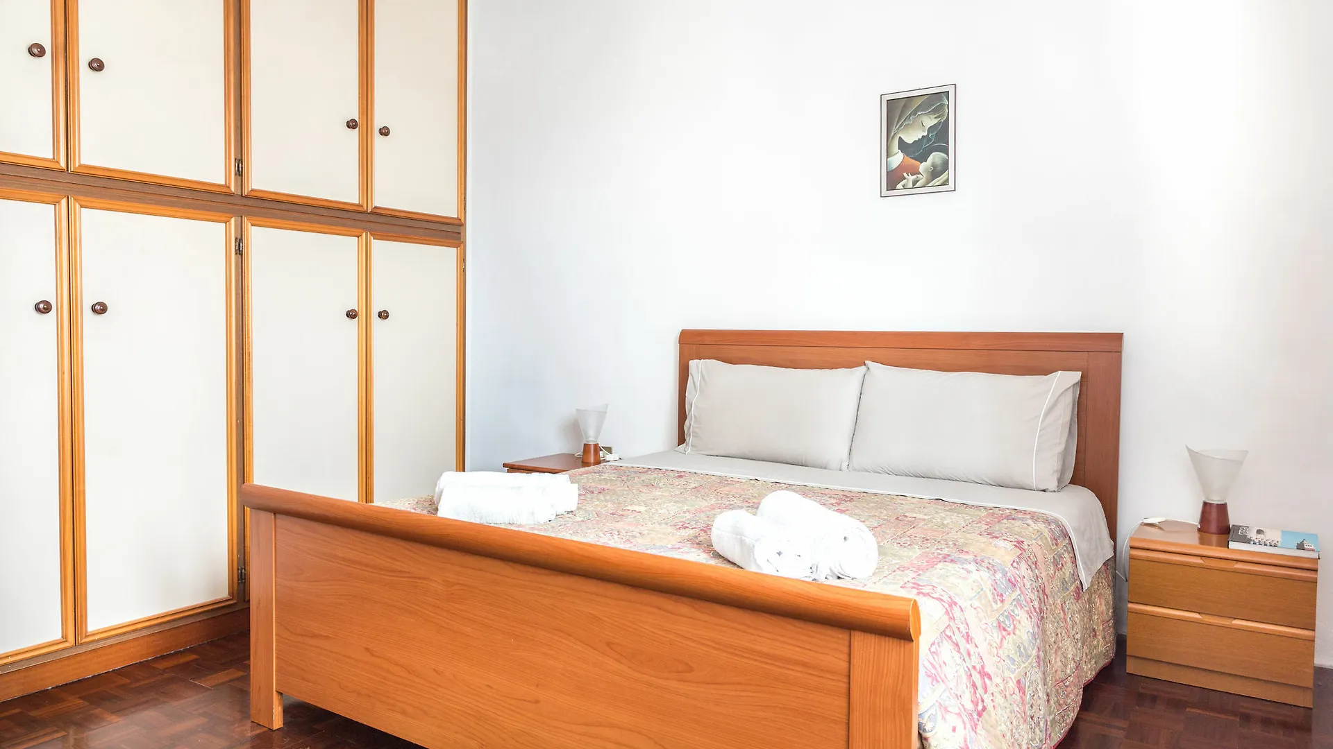 Home Near Venice Mestre