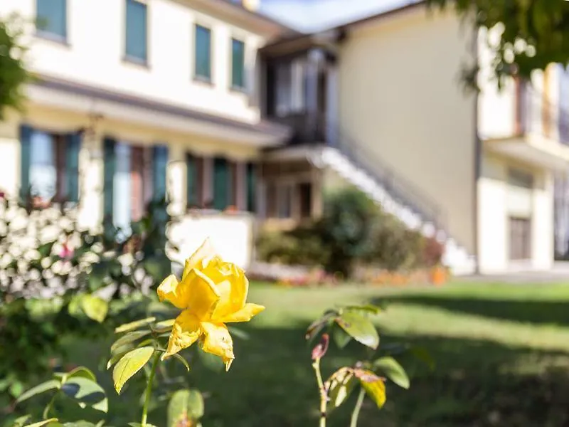 Apartment Home Near Venice Mestre Italy