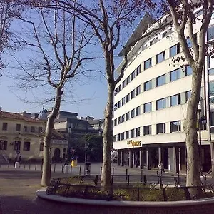 3* Hotell Hotel Centrale