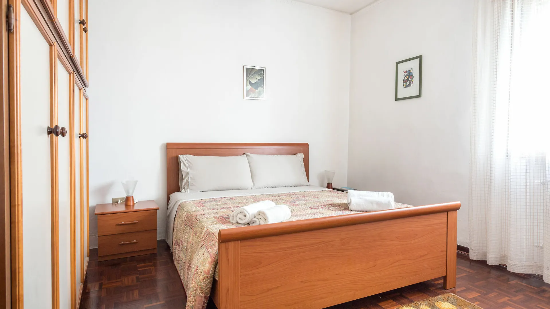 Апартаменты Home Near Venice Местре