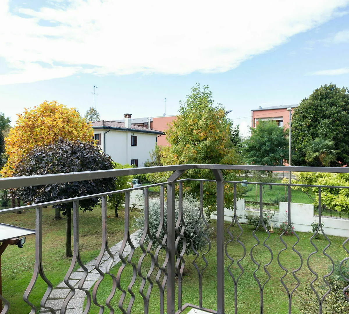 Home Near Venice Местре Апартаменты