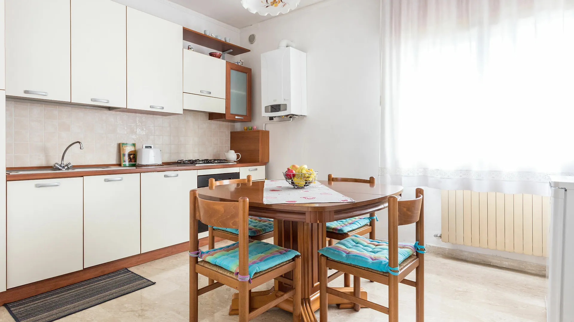 Апартаменты Home Near Venice Местре