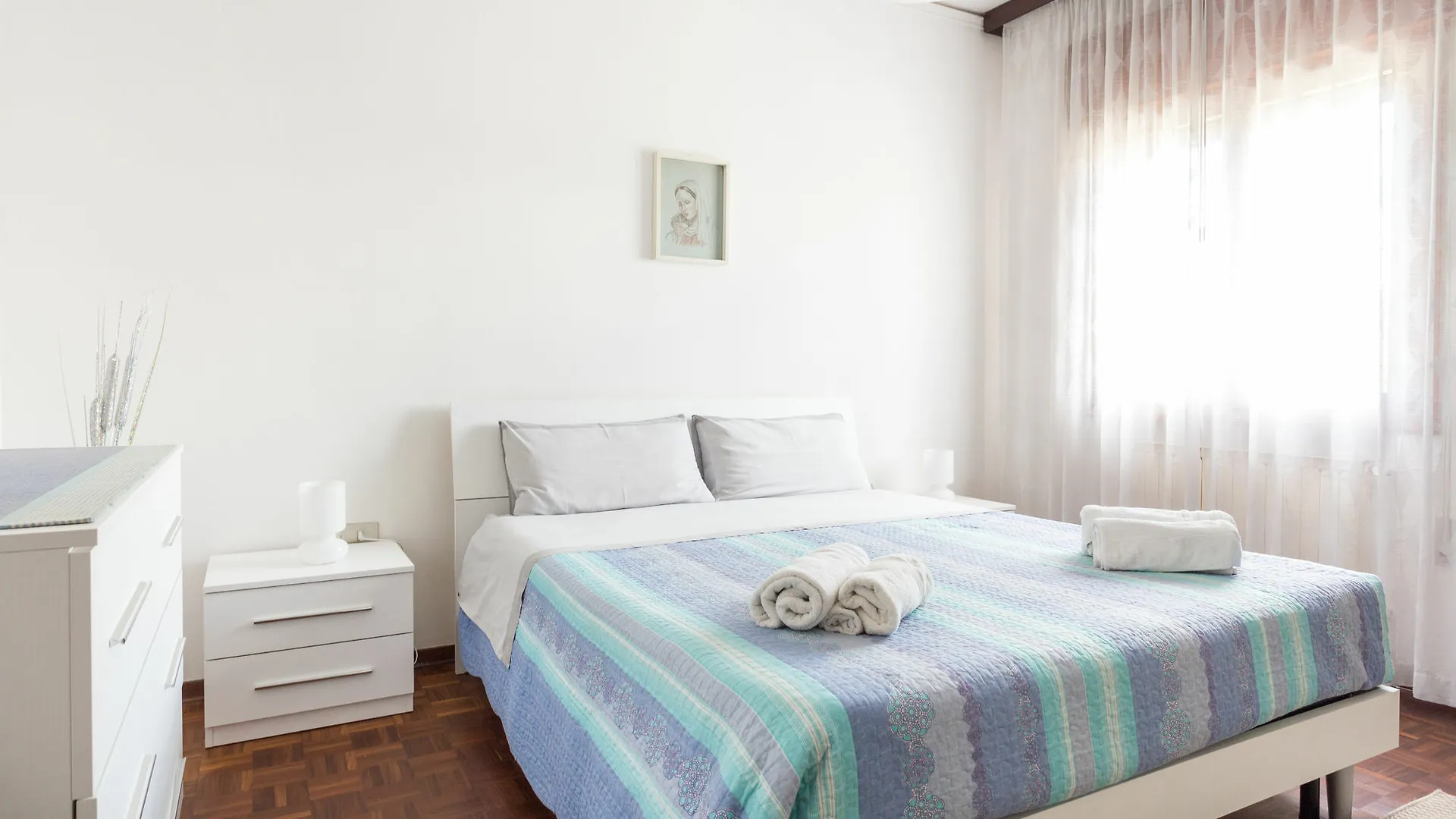 Home Near Venice Местре 0*,  Италия