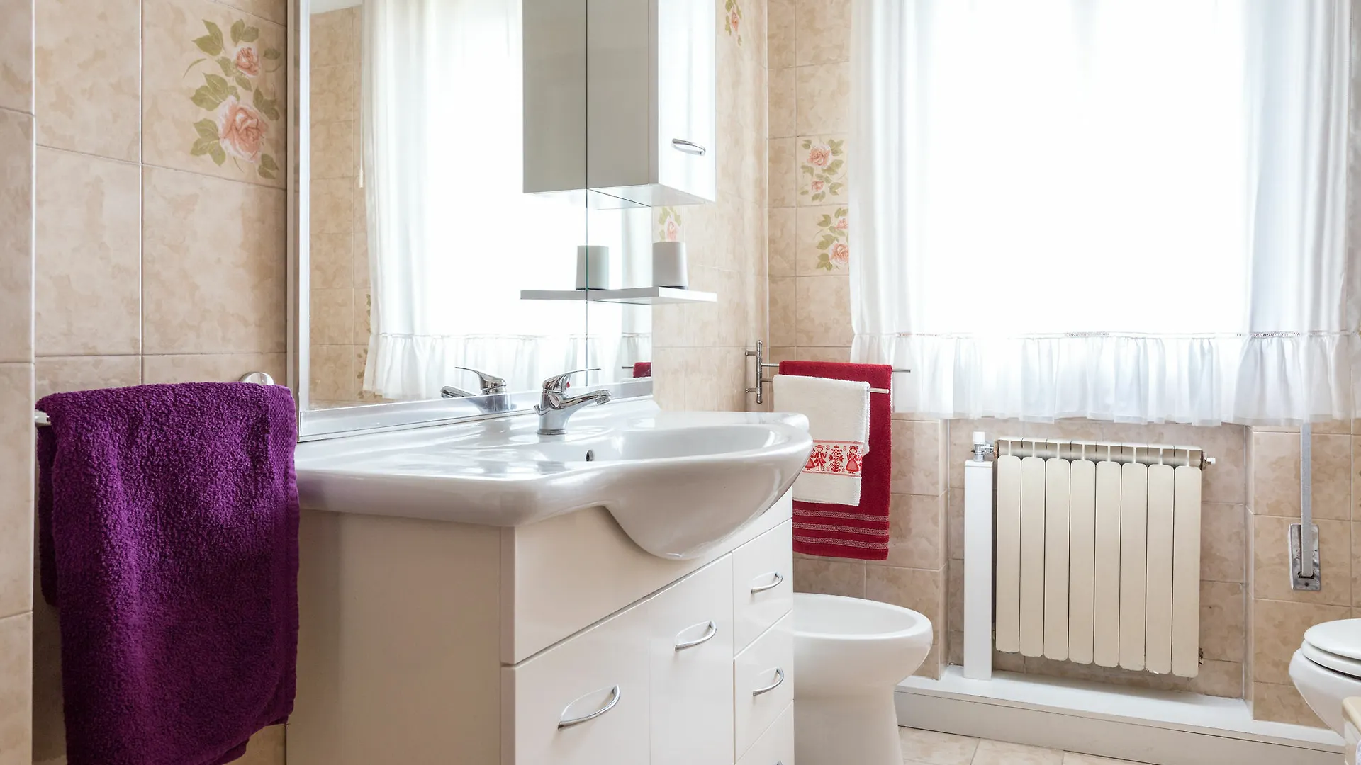 Home Near Venice Местре Апартаменты